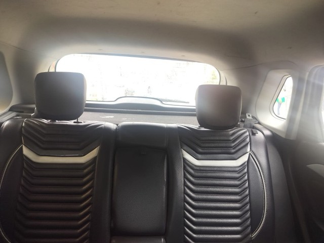 Second-hand 2021 Maruti Vitara Brezza ZXI for sale in Medak District-13