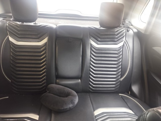 Second-hand 2021 Maruti Vitara Brezza ZXI for sale in Medak District-5