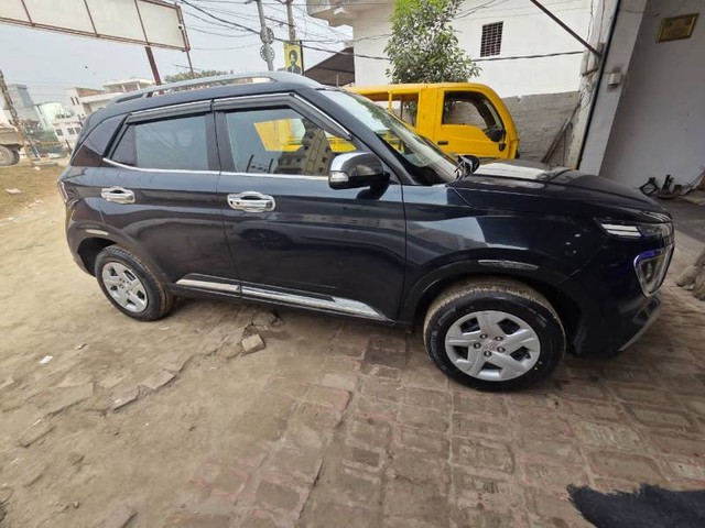 Hyundai Venue S Plus Second-hand 2020 Hyundai Venue S Plus for sale in Patna-1