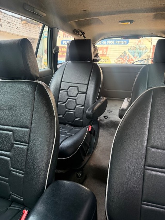 Second-hand 2015 Toyota Innova 2.5 G (Diesel) 7 Seater BS IV for sale in Gorakhpur-1