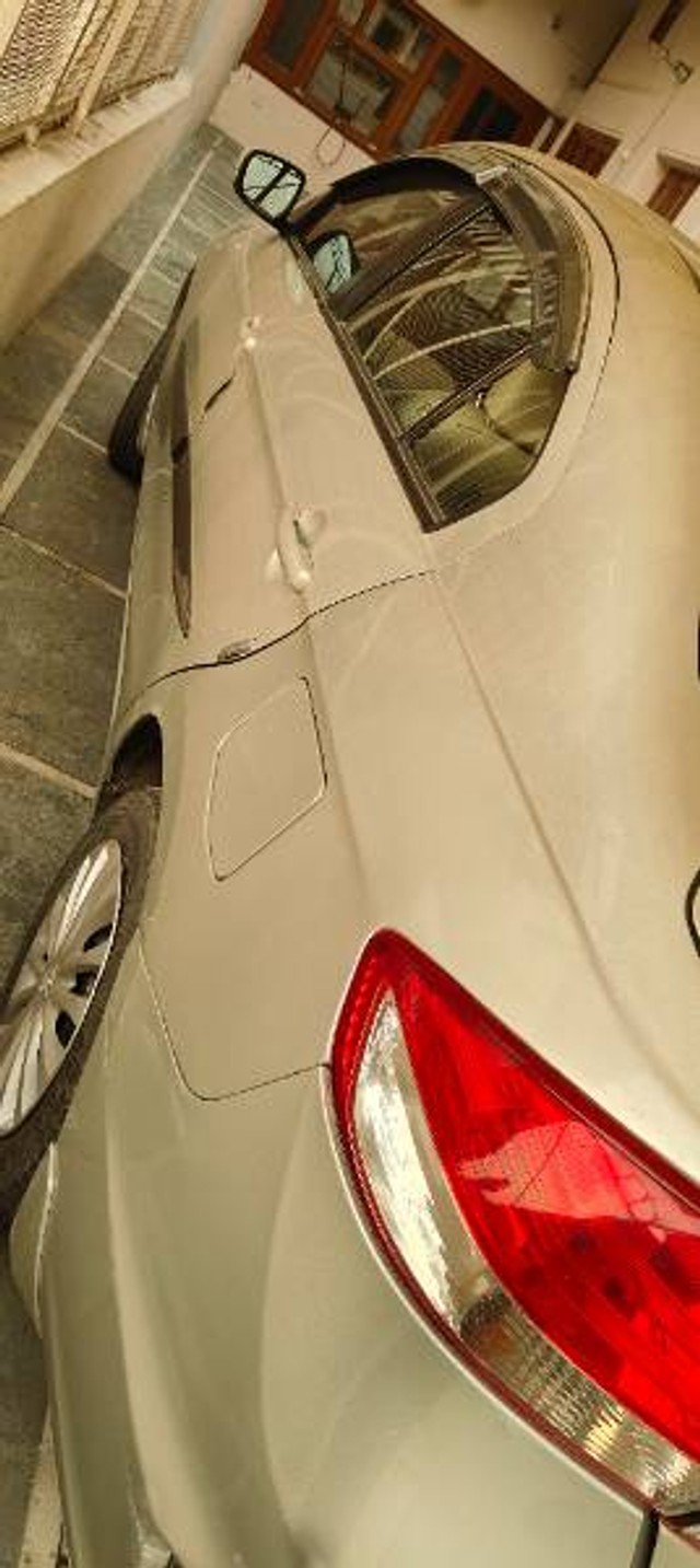 Second-hand 2017 Maruti Ciaz VXi Plus for sale in Chandigarh-3