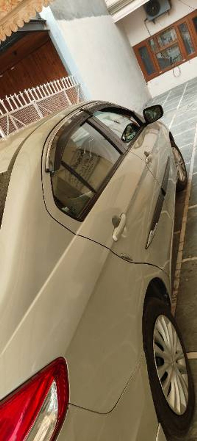 Second-hand 2017 Maruti Ciaz VXi Plus for sale in Chandigarh-1