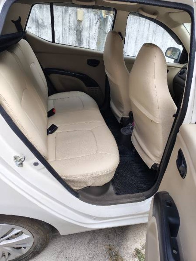 Second-hand 2016 Hyundai i10 Magna 1.1L for sale in Secunderabad-1
