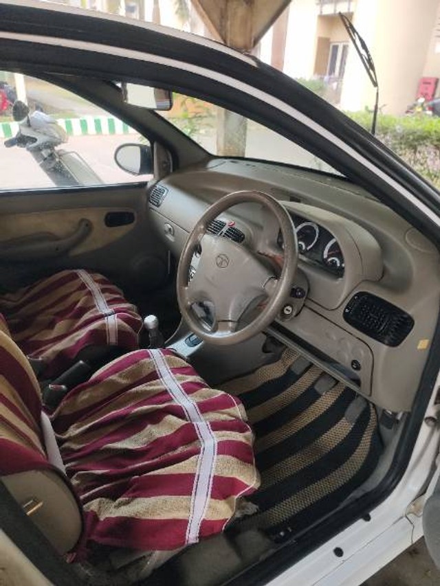 Second-hand 2007 Tata Indigo GLS for sale in Angul-4