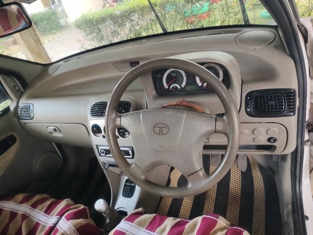 Second-hand 2007 Tata Indigo GLS for sale in Angul-5