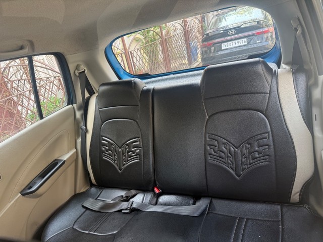 Second-hand 2017 Maruti Suzuki Celerio VXI AT for sale in Kolkata-7