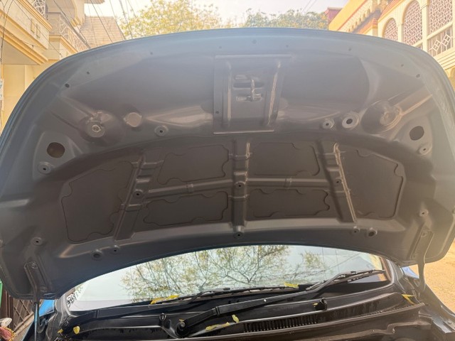 Second-hand 2017 Maruti Suzuki Celerio VXI AT for sale in Kolkata-6