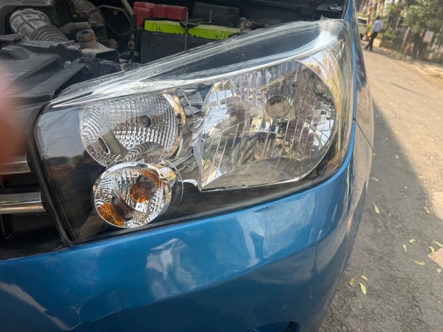 Second-hand 2017 Maruti Suzuki Celerio VXI AT for sale in Kolkata-8