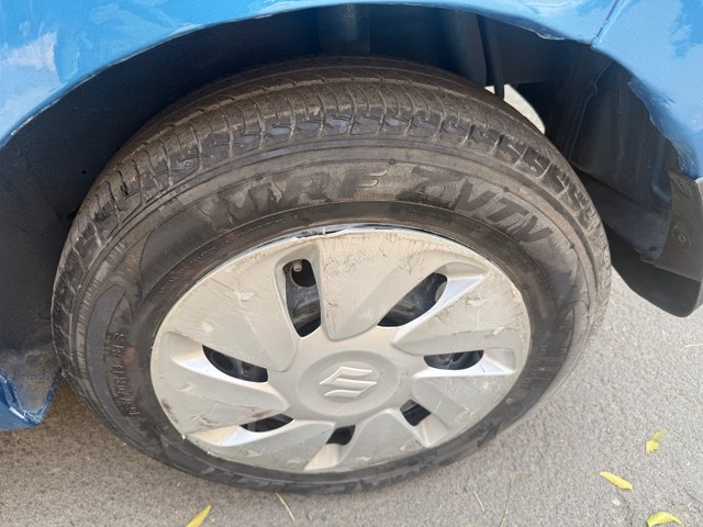 Second-hand 2017 Maruti Suzuki Celerio VXI AT for sale in Kolkata-5