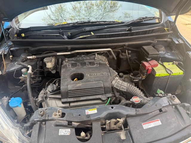 Second-hand 2017 Maruti Suzuki Celerio VXI AT for sale in Kolkata-3