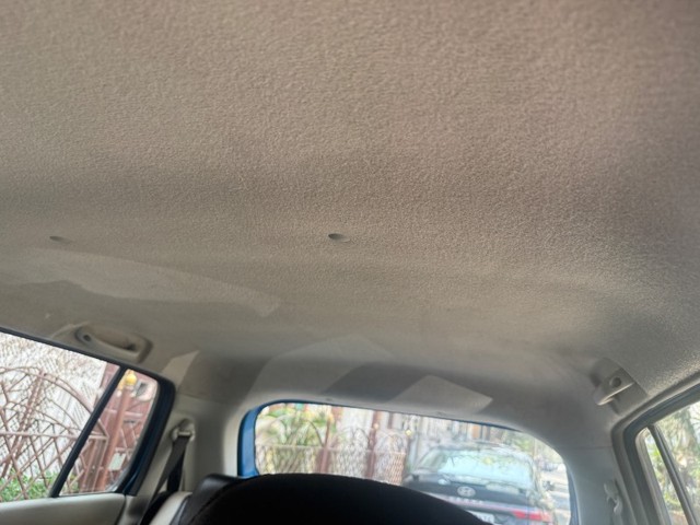 Second-hand 2017 Maruti Suzuki Celerio VXI AT for sale in Kolkata-9