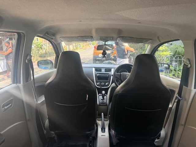 Second-hand 2017 Maruti Suzuki Celerio VXI AT for sale in Kolkata-11