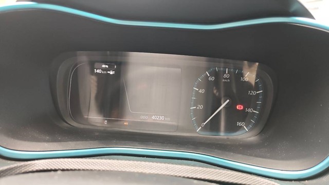 Tata Nexon EV XZ Plus Second-hand 2022 Tata Nexon EV XZ Plus for sale in Chennai-1