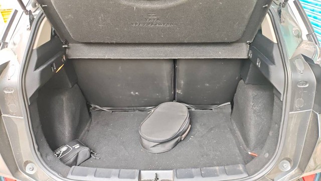 Tata Nexon EV XZ Plus Second-hand 2022 Tata Nexon EV XZ Plus for sale in Chennai-3