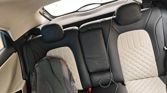 Tata Nexon EV XZ Plus Second-hand 2022 Tata Nexon EV XZ Plus for sale in Chennai-4