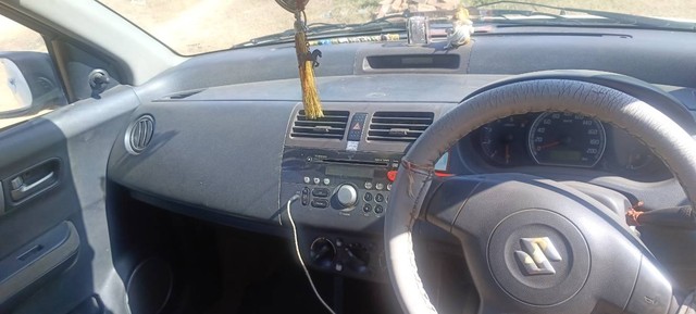 Second-hand 2008 Maruti Suzuki Swift Dzire VDi for sale in Chomu-4