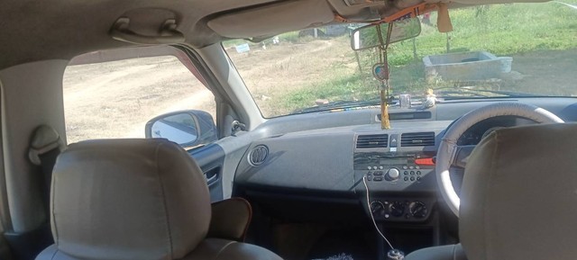 Second-hand 2008 Maruti Suzuki Swift Dzire VDi for sale in Chomu-3