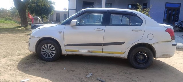 Second-hand 2008 Maruti Suzuki Swift Dzire VDi for sale in Chomu-2