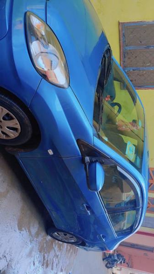 Second-hand 2014 Honda Amaze E i-Vtech for sale in Saharanpur (UP)-3