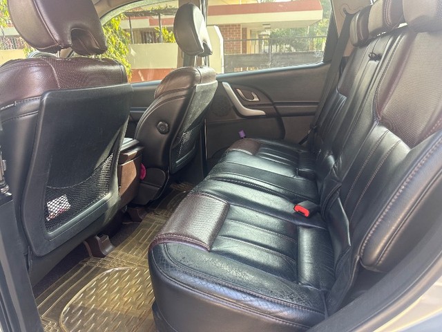 Second-hand 2013 Mahindra XUV500 W8 FWD for sale in Mysore-4