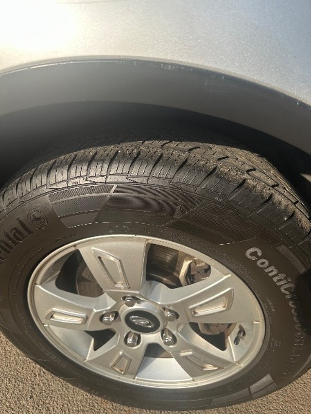 Second-hand 2013 Mahindra XUV500 W8 FWD for sale in Mysore-6