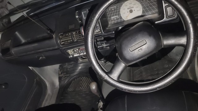 Maruti Suzuki 800 DX 5 Speed Second-hand 2003 Maruti Suzuki 800 DX 5 Speed for sale in Amritsar-4