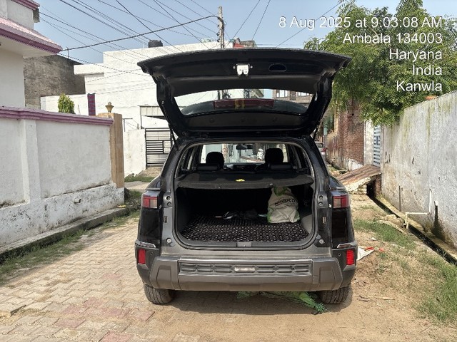 Second-hand 2024 Hyundai Creta E for sale in Ambala-5