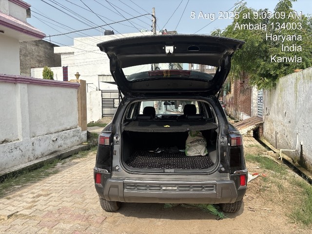 Second-hand 2024 Hyundai Creta E for sale in Ambala-7
