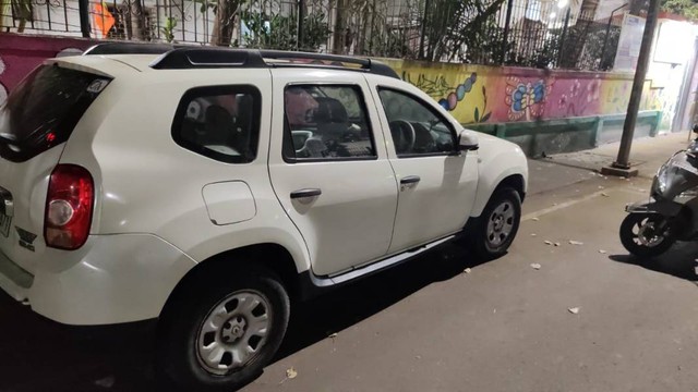 Second-hand 2015 Renault Duster 85PS Diesel RxL for sale in Bharuch-2