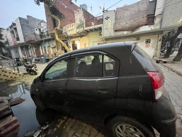 Hyundai Santro Era Executive Second-hand 2022 Hyundai Santro Era Executive for sale in Ghaziabad-0