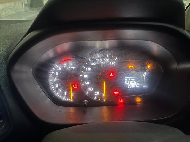 Hyundai Santro Era Executive Second-hand 2022 Hyundai Santro Era Executive for sale in Ghaziabad-3