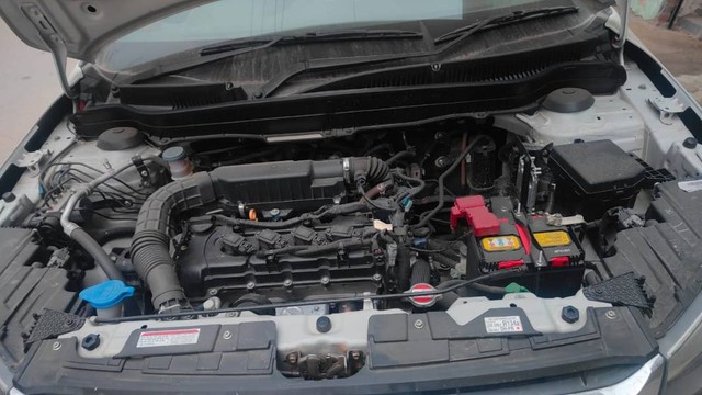 Second-hand 2021 Maruti Vitara Brezza ZXI for sale in Doda-3