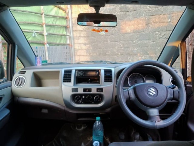 Second-hand 2009 Maruti Zen Estilo VXI BSIII for sale in Amreli-3