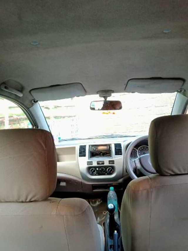 Second-hand 2009 Maruti Zen Estilo VXI BSIII for sale in Amreli-2