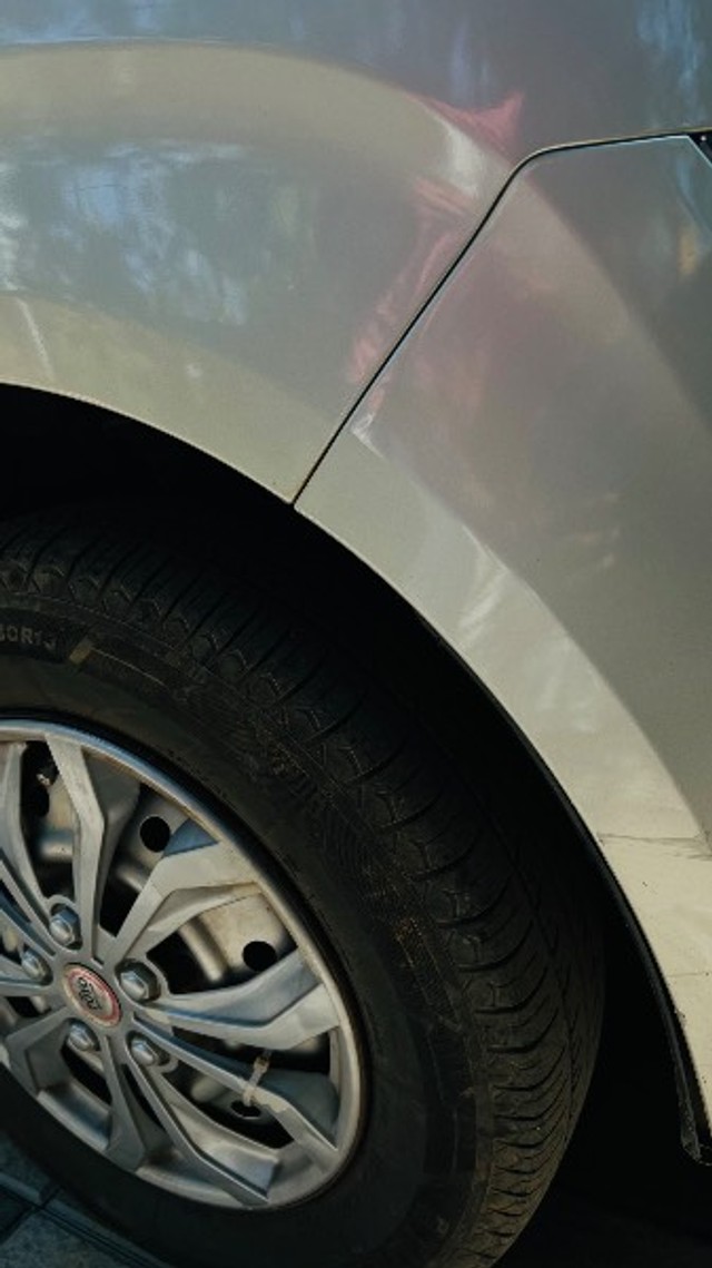 Second-hand 2023 Maruti Wagon R LXI CNG for sale in Pattambi-4