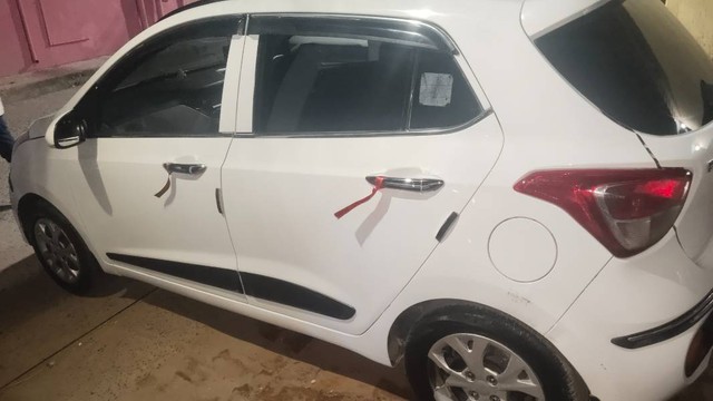 Second-hand 2019 Hyundai Grand i10 1.2 Kappa Sportz BSIV for sale in East Champaran-0