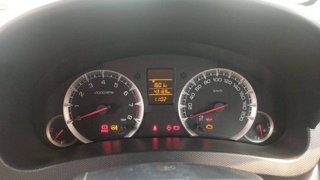 Second-hand 2017 Maruti Swift VVT VXI for sale in Rewari-1