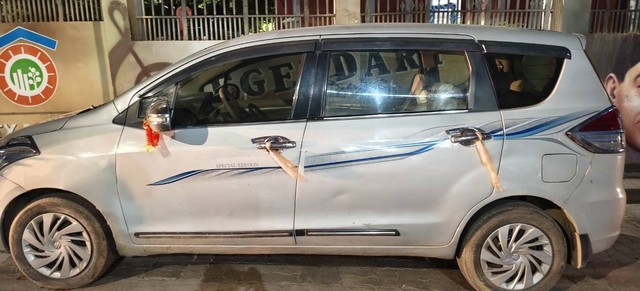 Second-hand 2014 Maruti Ertiga VDI for sale in Bhagalpur-2
