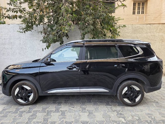 Second-hand 2025 Kia Carens Clavis EV HTX ER for sale in Machilipatnam-2