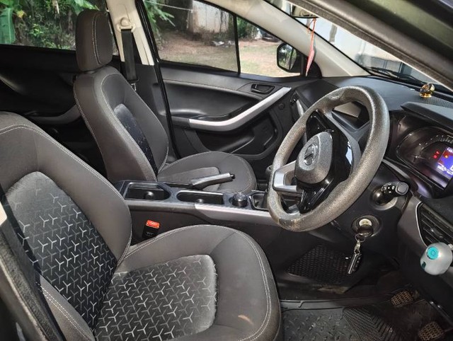 Tata Nexon XE BSVI Second-hand 2023 Tata Nexon XE BSVI for sale in Kottayam-3