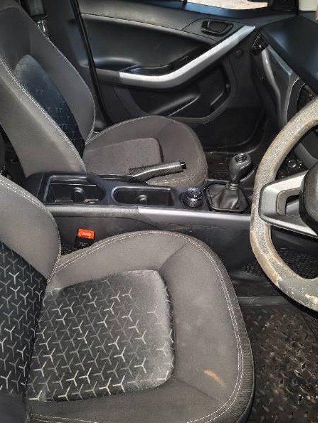 Tata Nexon XE BSVI Second-hand 2023 Tata Nexon XE BSVI for sale in Kottayam-2