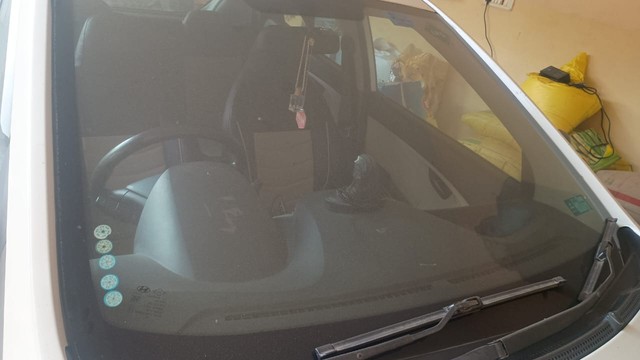 Second-hand 2012 Hyundai EON Era for sale in Muzaffarnagar-4