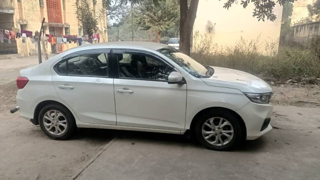 Second-hand 2018 Honda Amaze VX i-VTEC for sale in Meerut-1