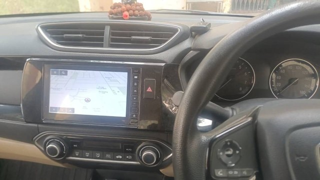 Second-hand 2018 Honda Amaze VX i-VTEC for sale in Meerut-5