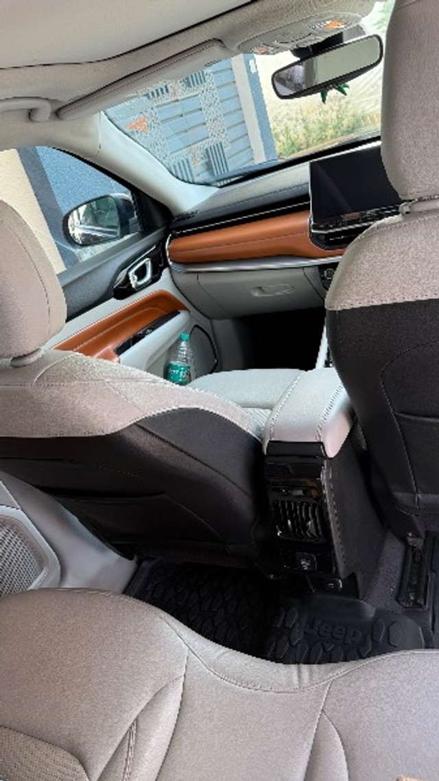 Second-hand 2022 Jeep Compass 2.0 Limited Opt Diesel BSVI for sale in Bhilwara-3