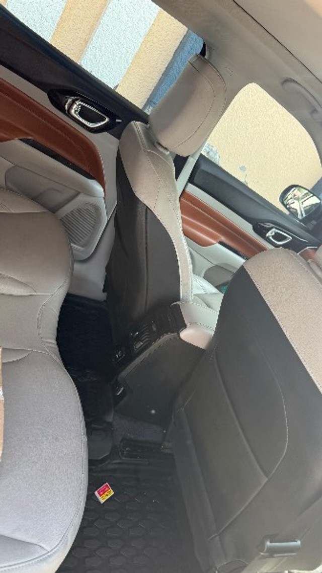 Second-hand 2022 Jeep Compass 2.0 Limited Opt Diesel BSVI for sale in Bhilwara-2