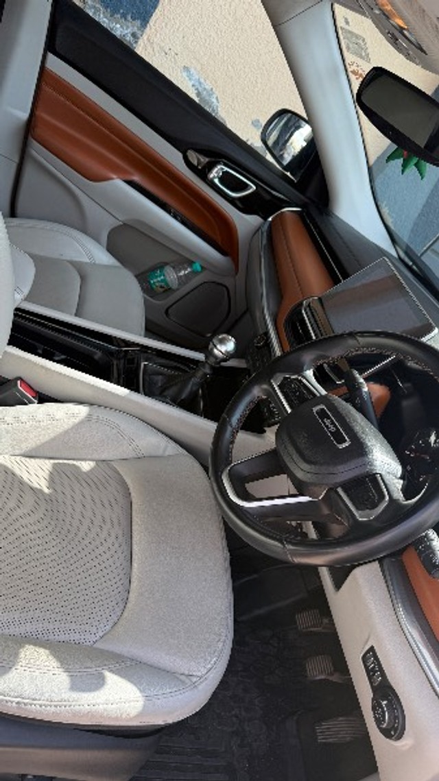 Second-hand 2022 Jeep Compass 2.0 Limited Opt Diesel BSVI for sale in Bhilwara-1