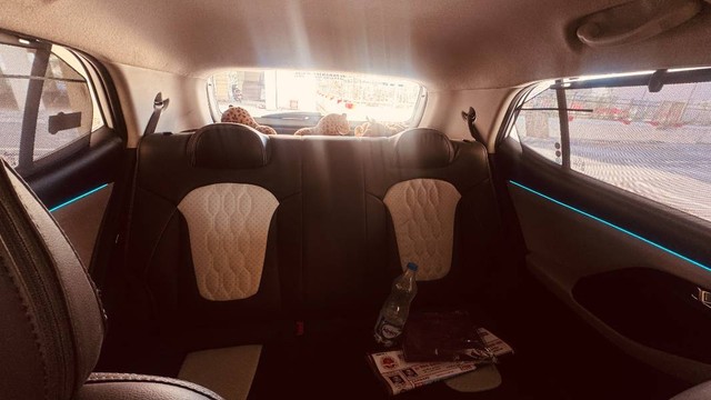 Second-hand 2023 Hyundai Creta S iMT BSVI for sale in Jhansi-7