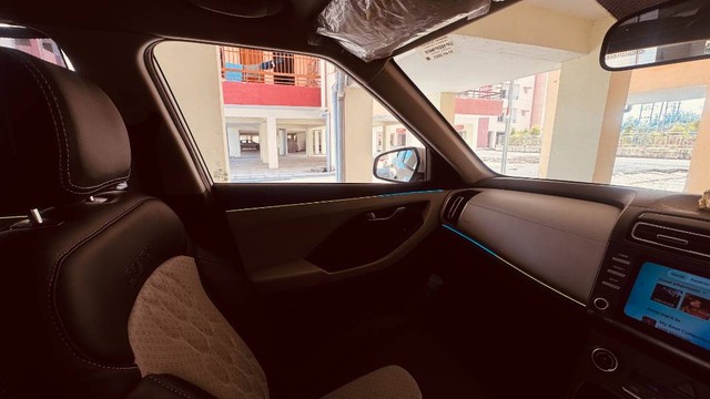 Second-hand 2023 Hyundai Creta S iMT BSVI for sale in Jhansi-4