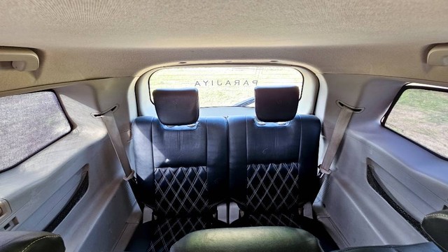 Second-hand 2018 Mahindra XUV500 Sportz MT AWD for sale in Jasdan-7